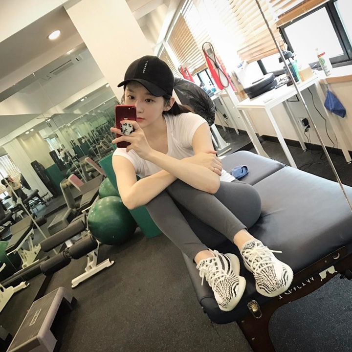 Rajin Berolahraga