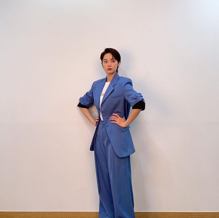 Pancarkan Aura <i>Girl Crush</i>