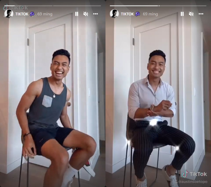 Main TikTok