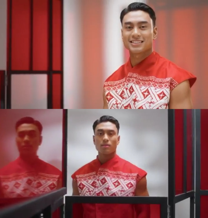 Bintang iklan