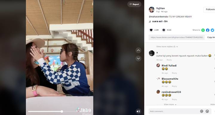 TikTok