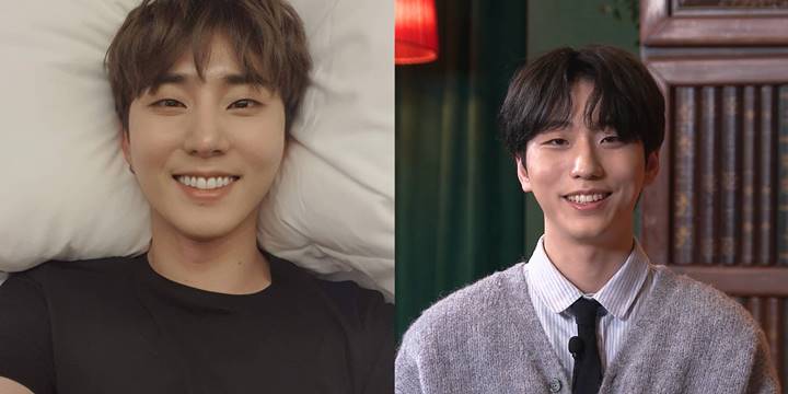 Gunil Xdinary Heroes Dinilai Plek Ketiplek Young K DAY6 di Bagian Wajah Ini, Setuju?