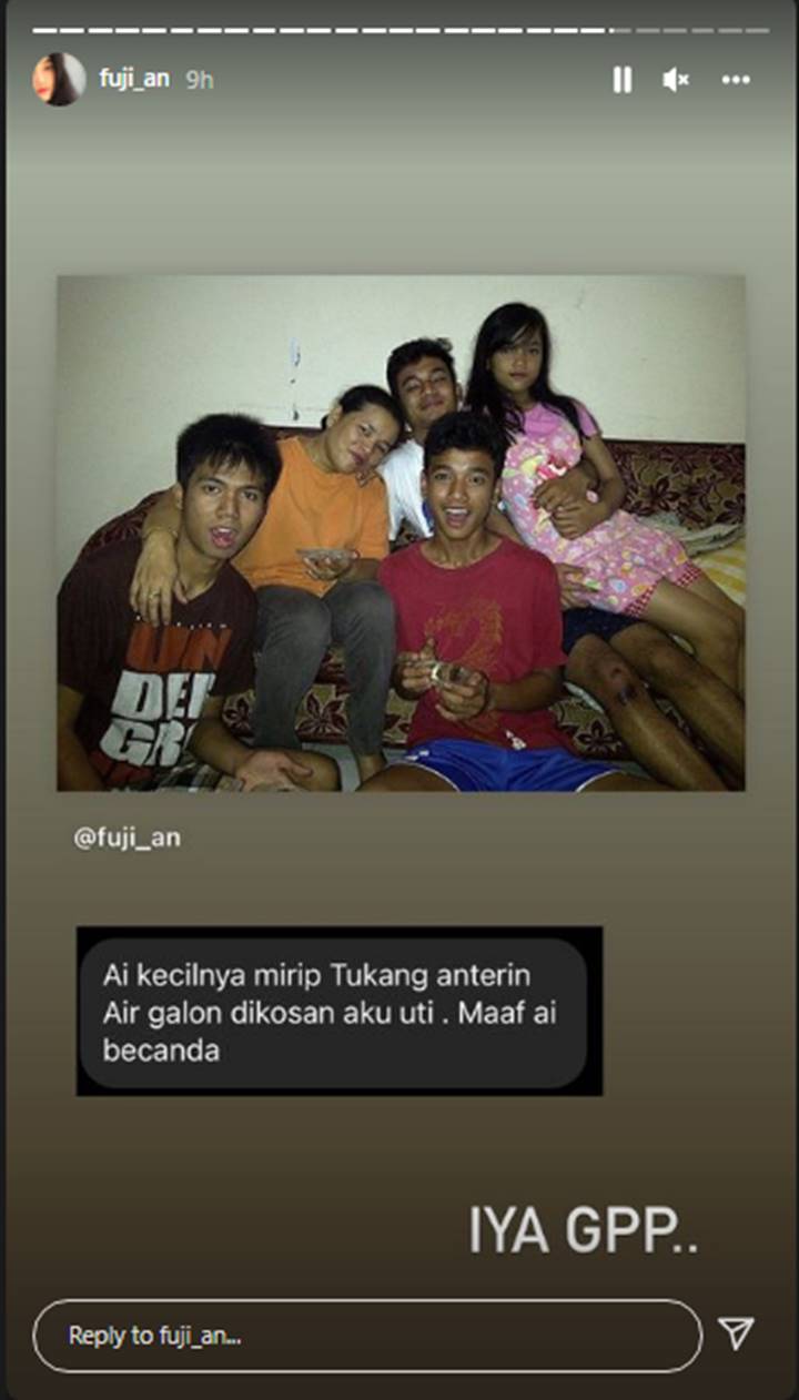 Instagram