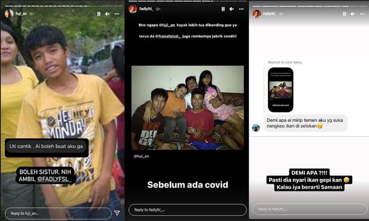 Instagram