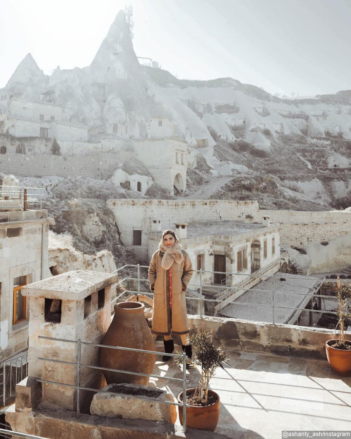 di cappadocia