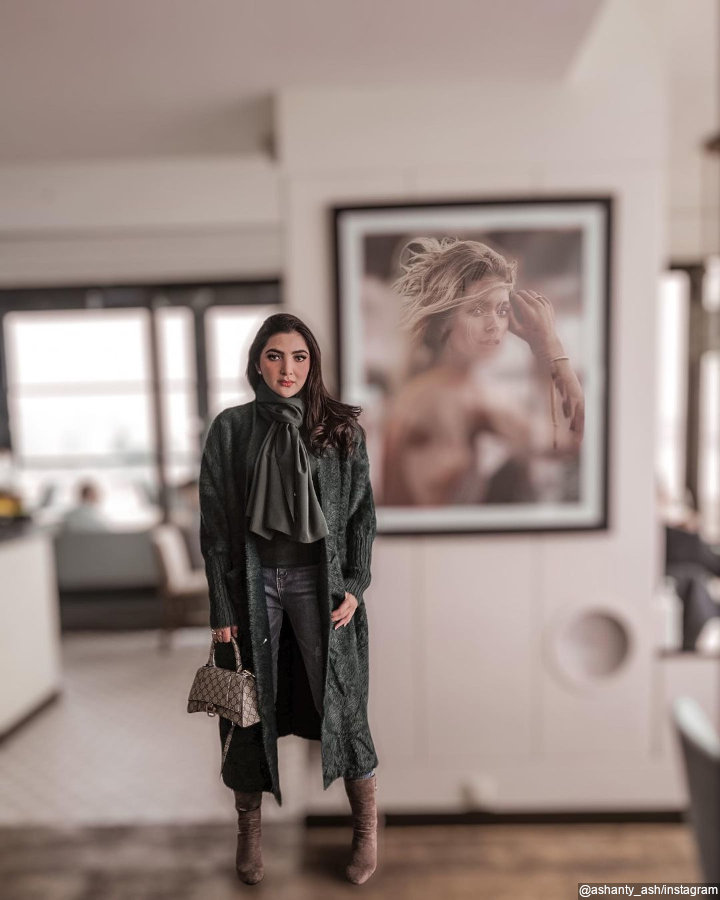 outfit super kece