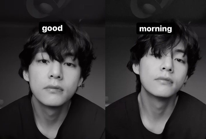 Solusi V BTS Soal Instagram Story Menghilang dalam 24 Jam 1