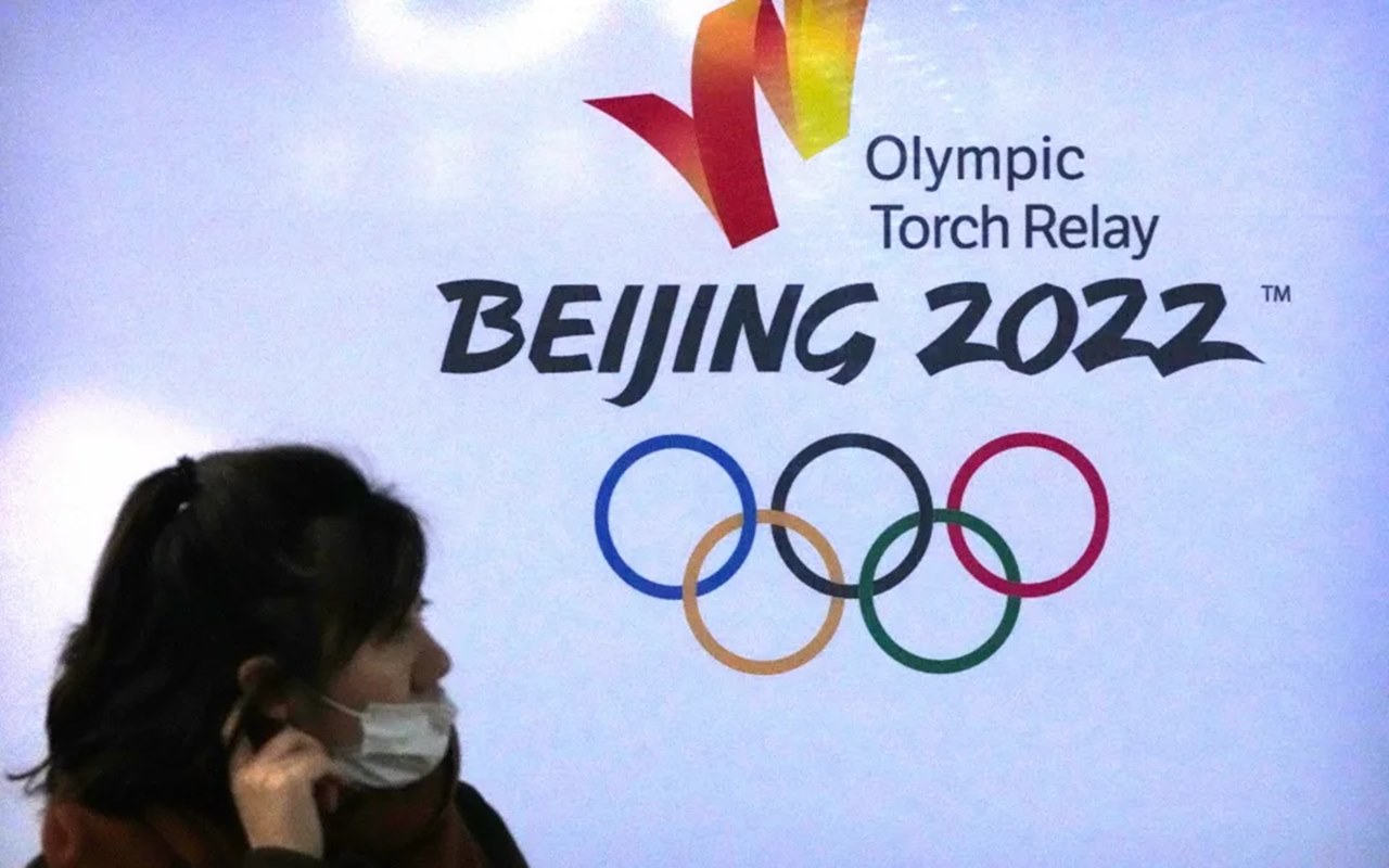 WHO Tetap Puji Persiapan Tiongkok Jelang Olimpiade Beijing Meski Ada Omicron dan 'Panen' Boikot