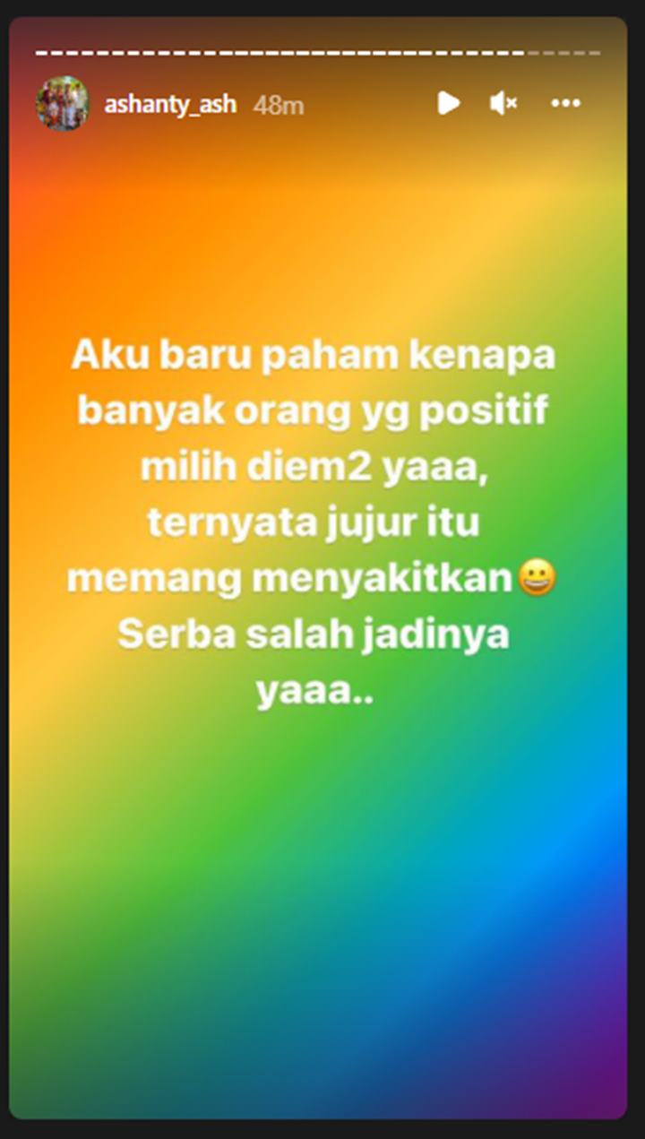 Ashanty