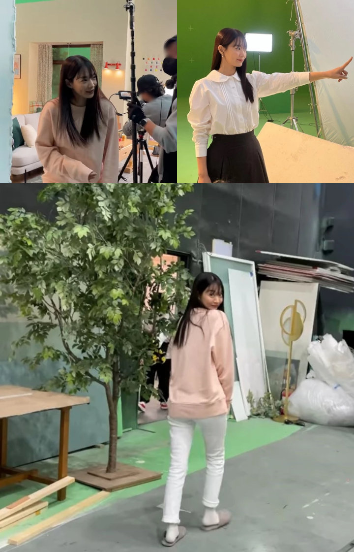 Tak Diedit, Penampilan Shin Min A di Video Ini Bikin Terkejut