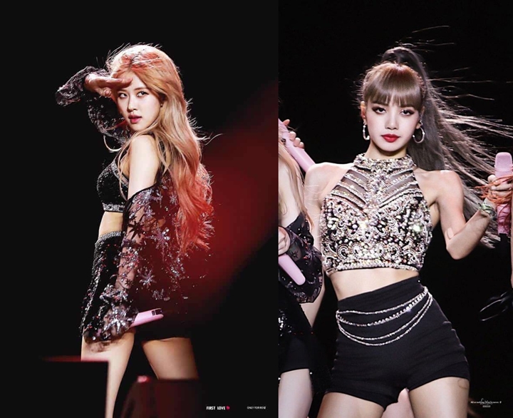 GDA 2022: Visual Jeon Somi Bikin Silau 3
