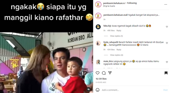 Baim Wong