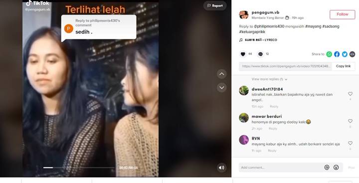 TikTok
