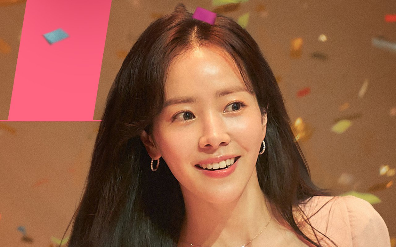 Han Ji Min Merasa Paling Cantik Saat Bintangi Film 'Happy New Year', Kenapa?
