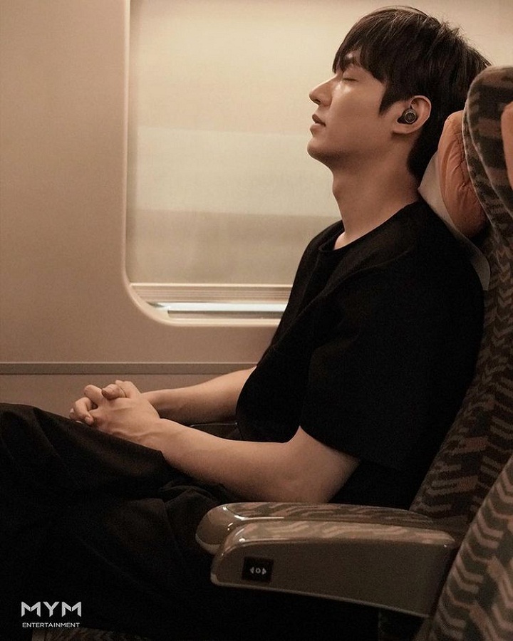 Lee Min Ho