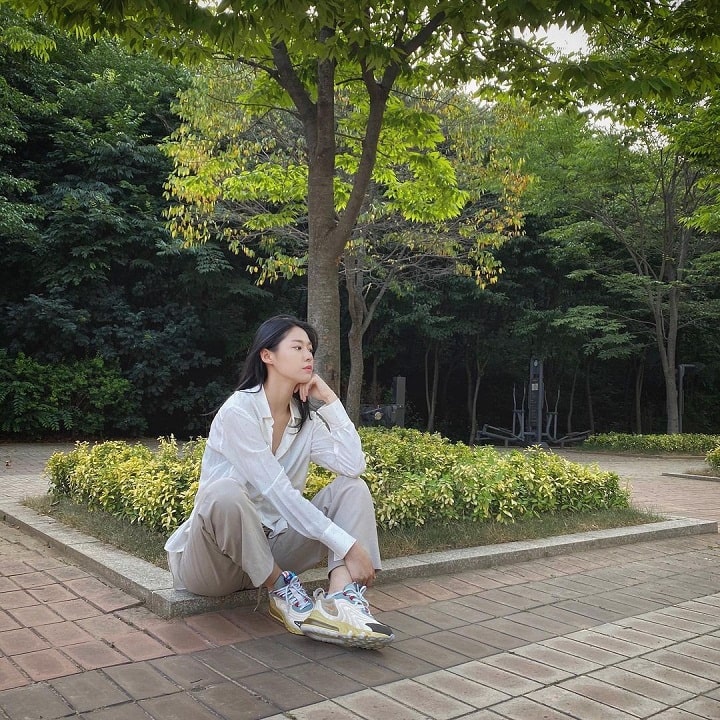 Seolhyun AOA