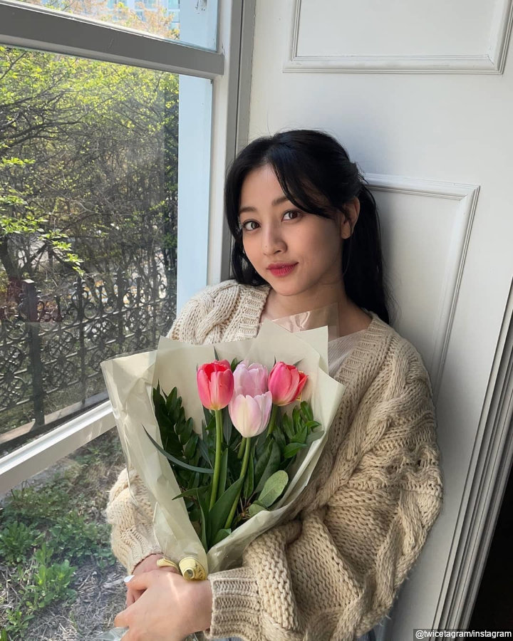 Jihyo TWICE