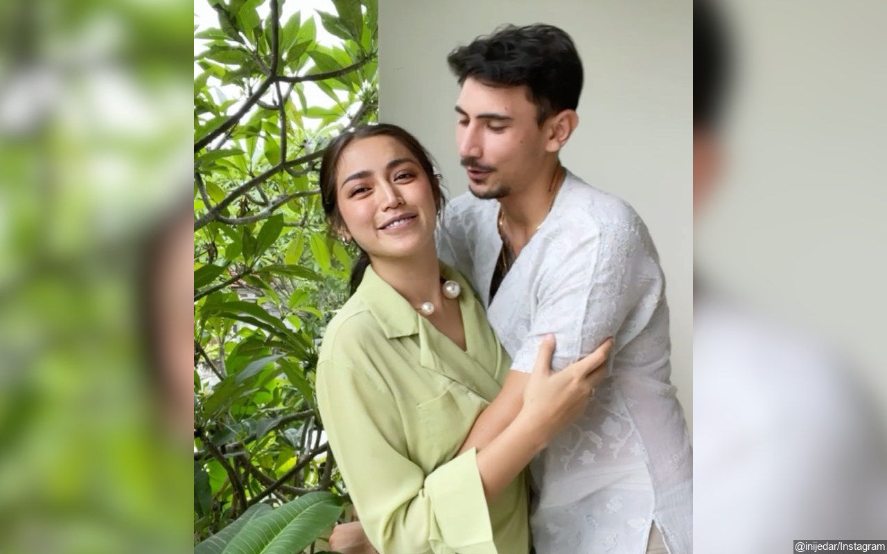 Jessica Iskandar Bumil Cantik Ramaikan 'Bestfriend Challenge', Sikap Vincent Verhaag Jadi Pembahasan