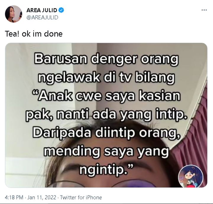 Komeng Jadi Perbincangan Hingga Trending Twitter Karena Materi Lawakan Dianggap Rendahkan Perempuan