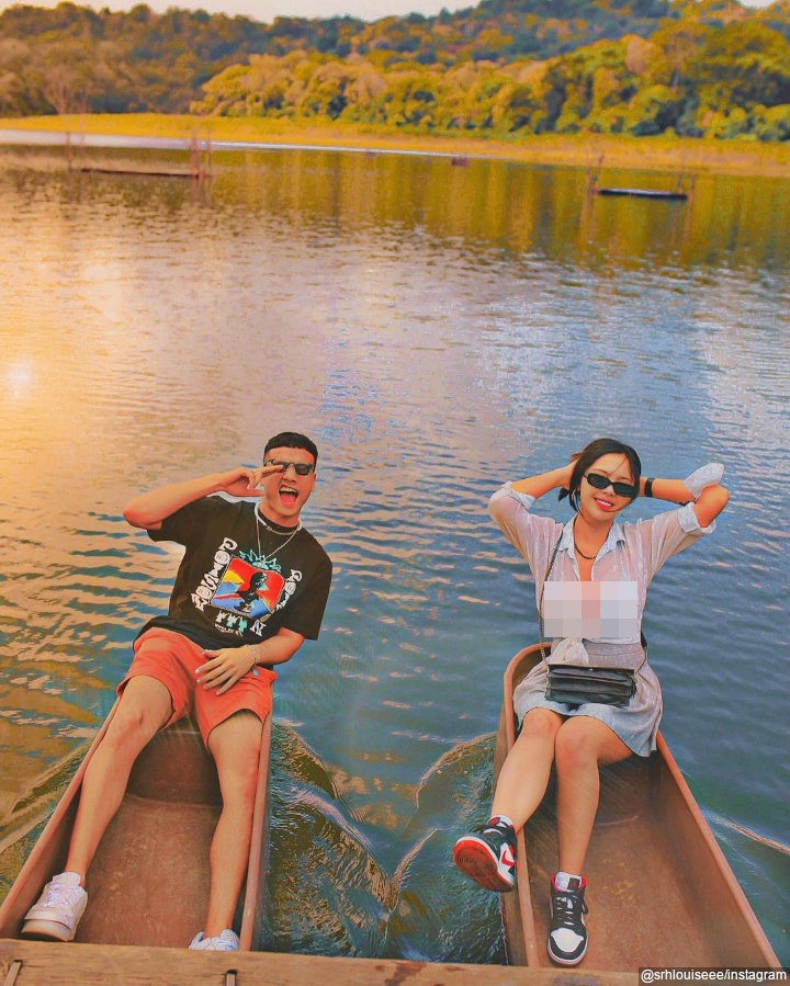 Liburan bareng