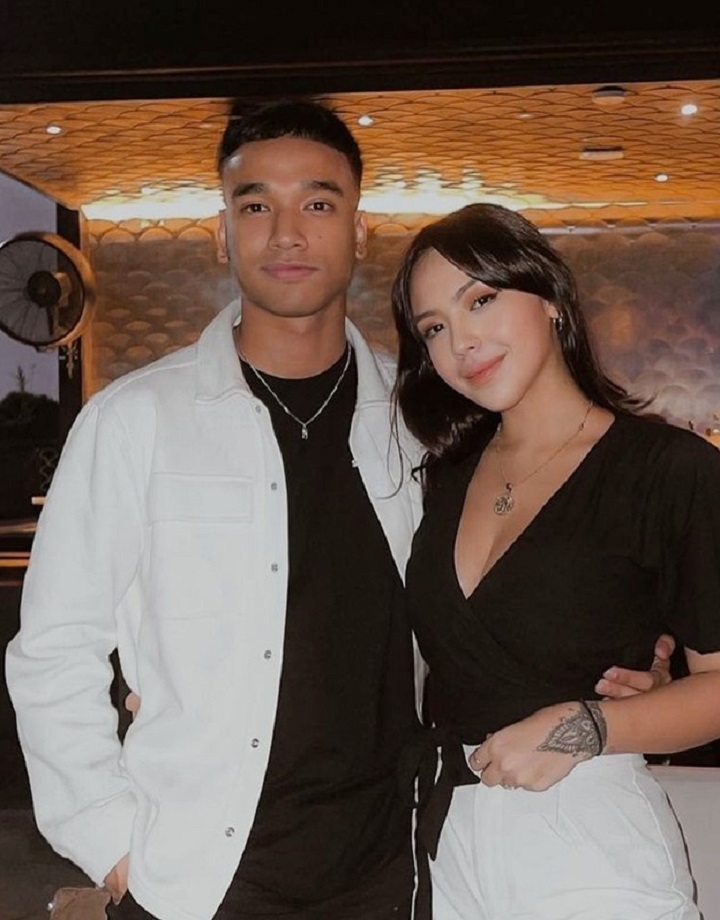 sempat dipuji Bak <i>couple goals</i>