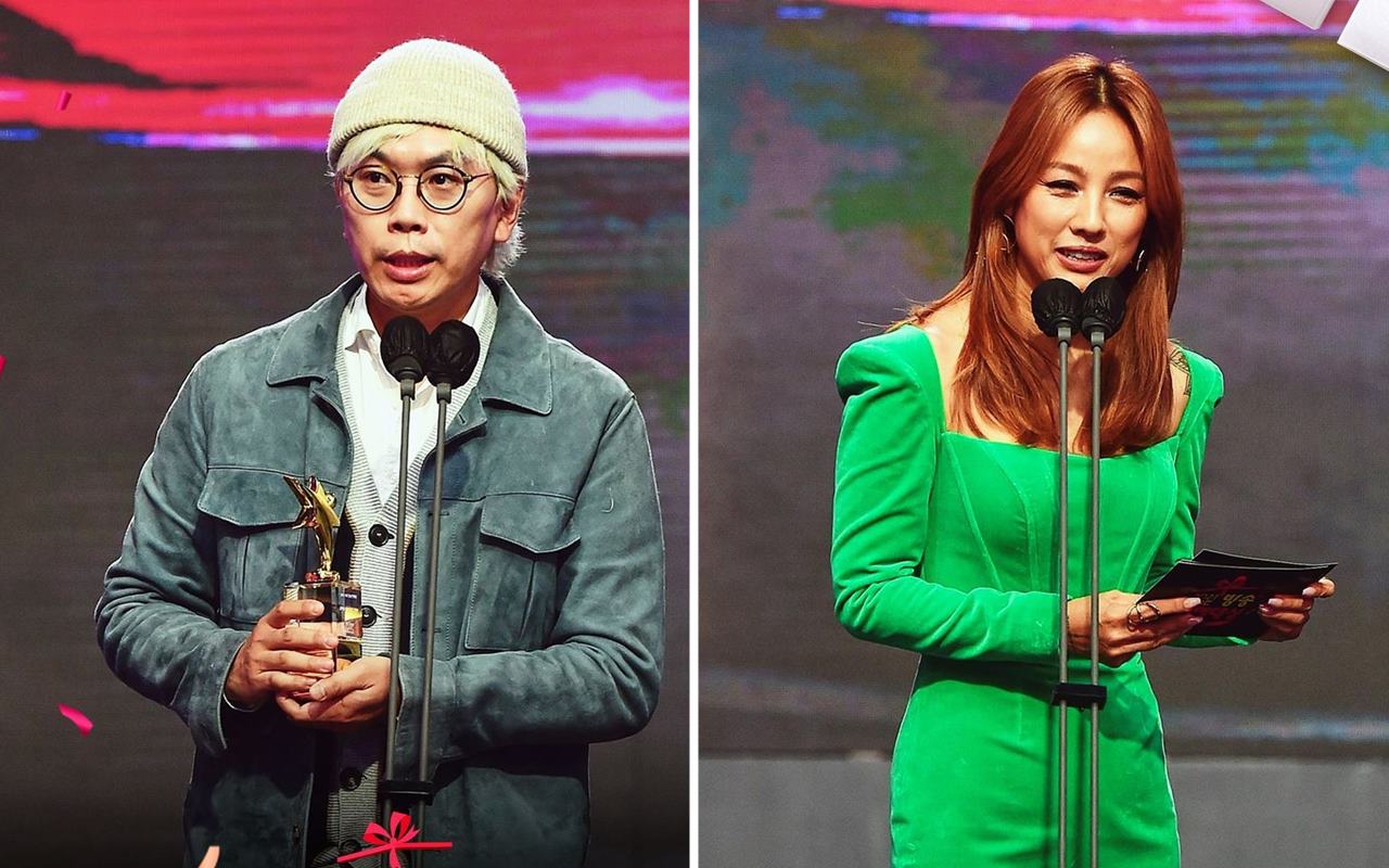 PD Kim Tae Ho Segera Tinggalkan MBC, Pertimbangkan Acara Baru Gaet Lee Hyori 