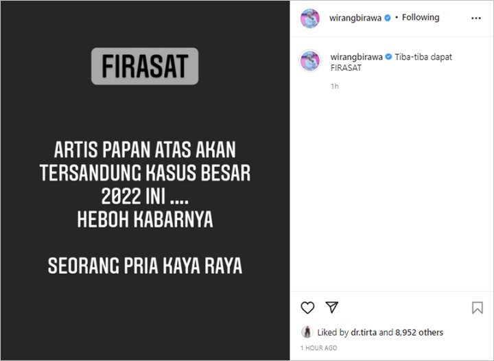 Wirang Birawa