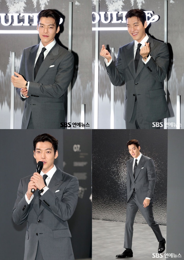 Bikin jatuh cinta ganteng dengan jas