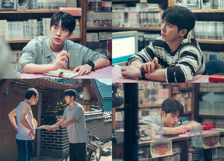 Totalitas Nam Joo Hyuk Saat Syuting \'Twenty-Five, Twenty-One\' Tuai Pujian Selangit