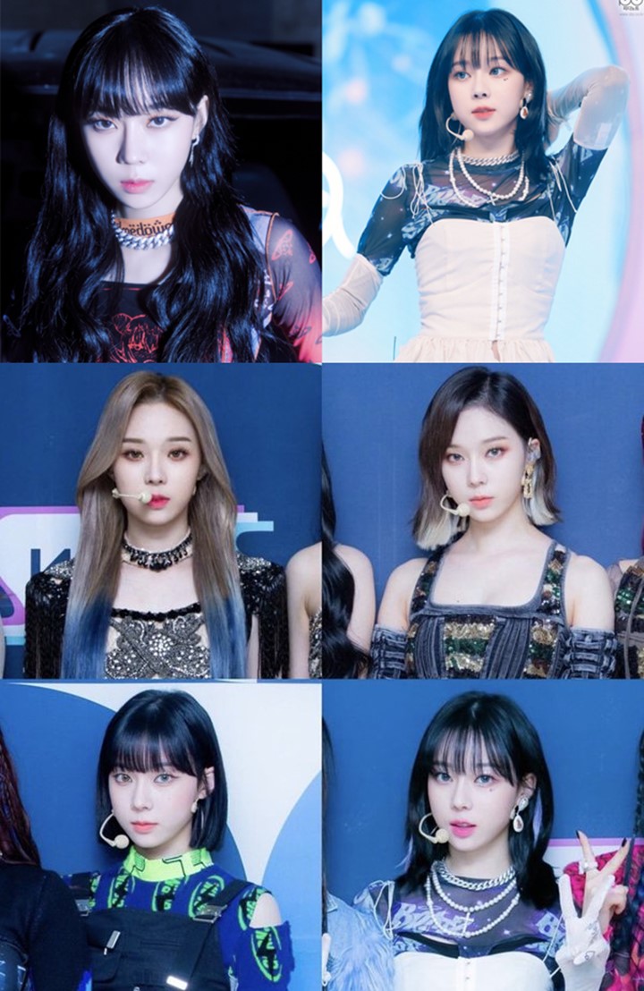 Netizen Debatkan di Era Apa Winter aespa Paling Cantik Usai Debut dan Tiga Kali Comeback