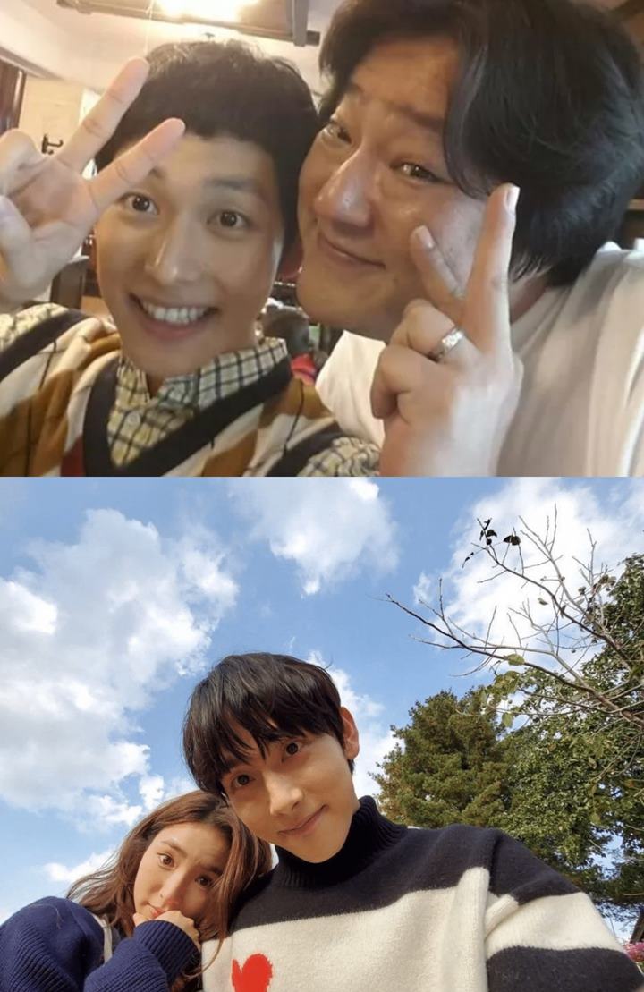 Im Siwan Akui Tak Ahli Ambil Foto Selfie Meski Punya Visual Paripurna
