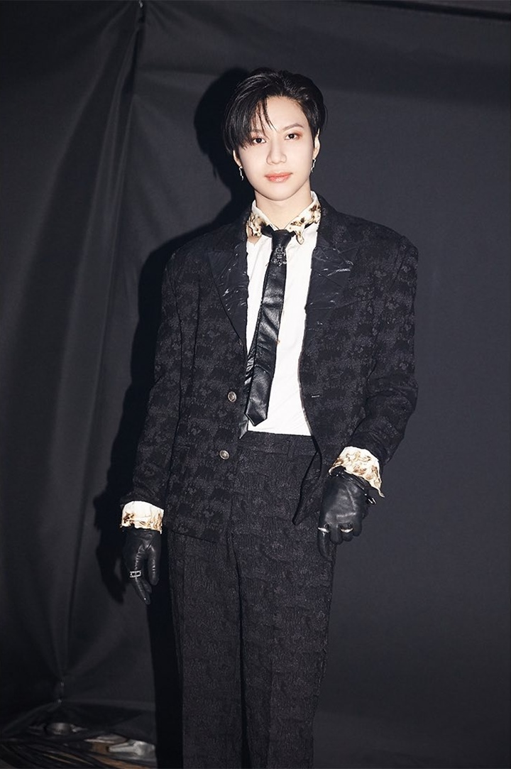 Idol SM Pertama Yang Memiliki Full Album 