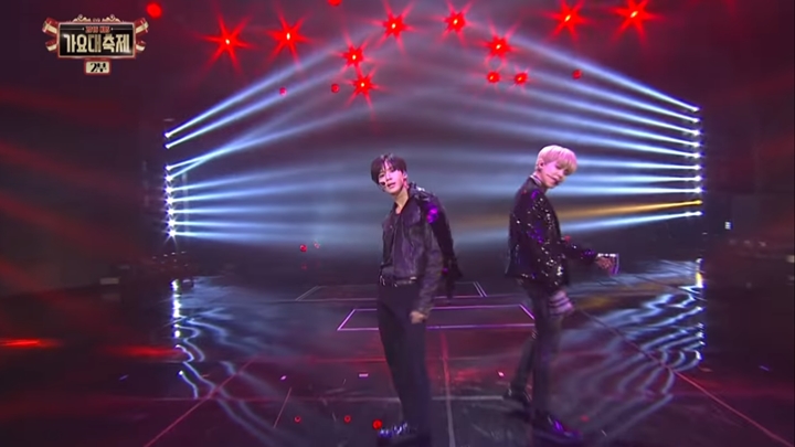 Bersahabat Dengan Jimin BTS