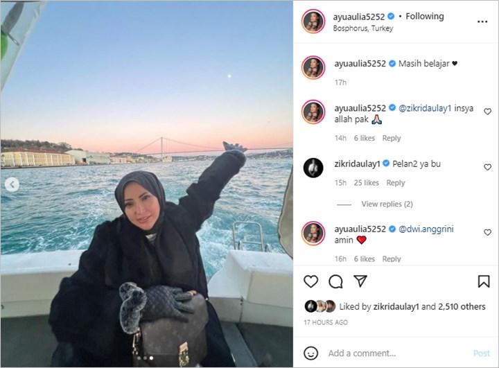 Ayu Aulia