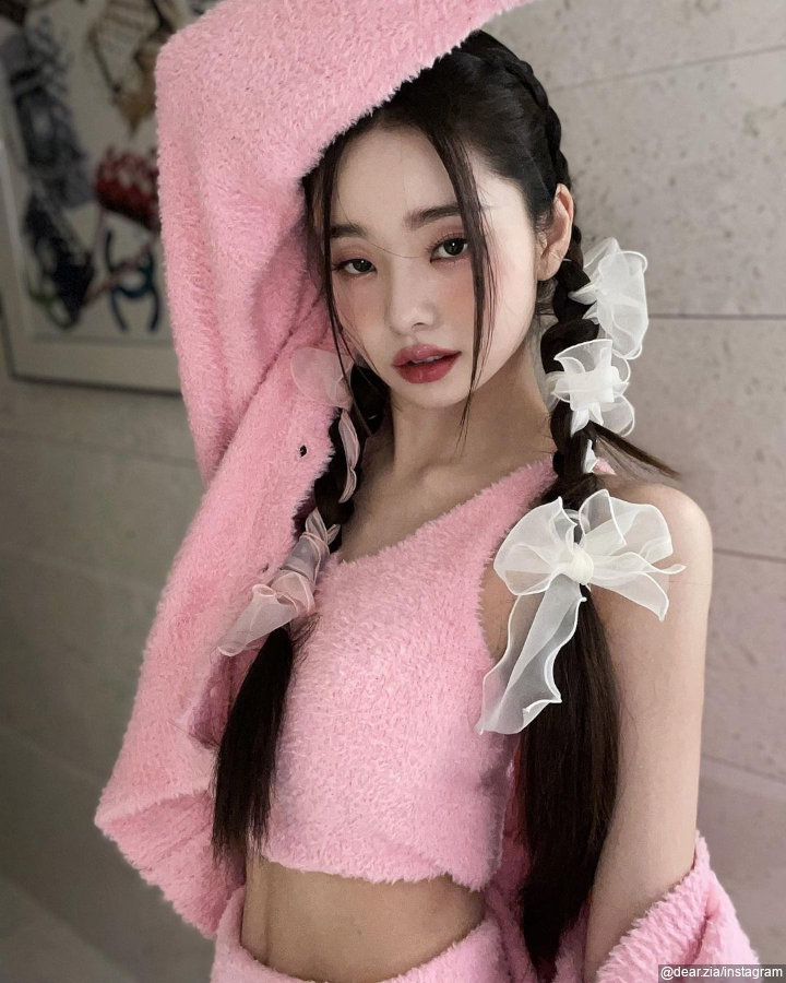 cantik bak idol