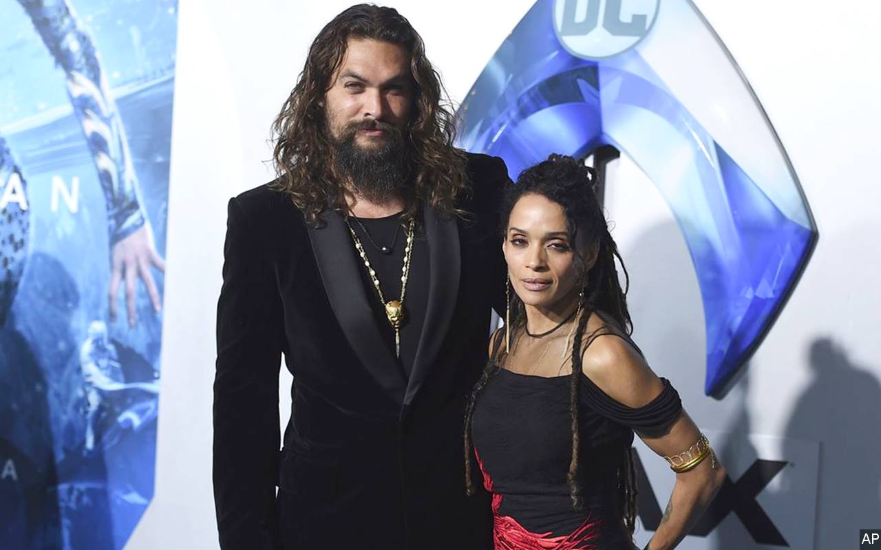 Alasan Jason Momoa Bintang 'Aquaman' dan Istri Cerai Terungkap, Banyak Tekanan Sejak Menikah?