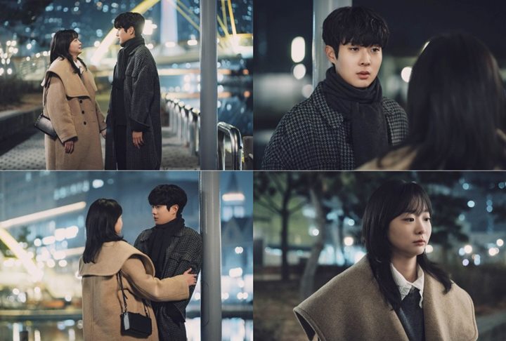 Kim Da Mi dan Choi Woo Shik Makin Mesra, Tim \'Our Beloved Summer\' Janjikan Kejadian Relatable