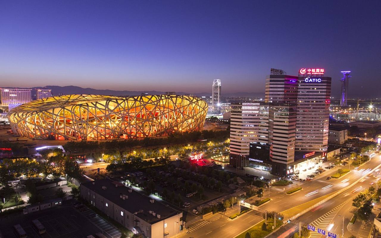 Beijing Laporkan Kasus Pertama Omicron Jelang Pembukaan Olimpiade