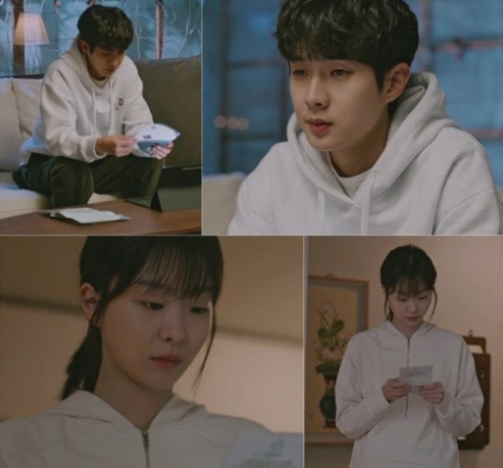Choi Woo Shik dan Kim Da Mi Temui Rintangan Lagi, Tim \'Our Beloved Summer\' Bocorkan Hal Menarik