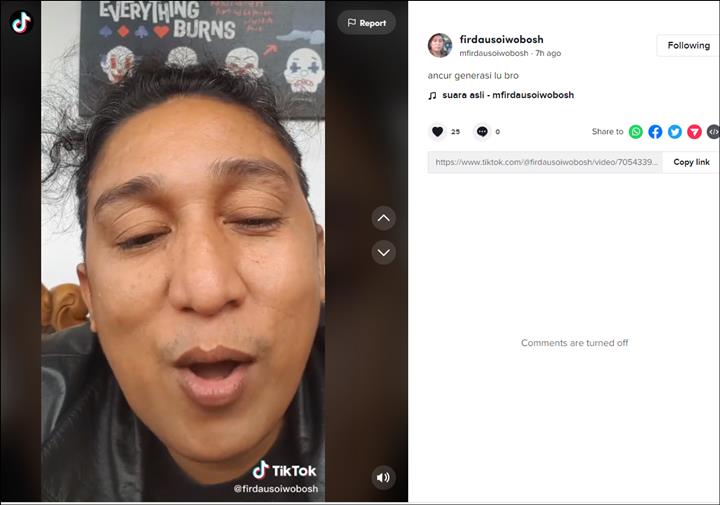 TikTok