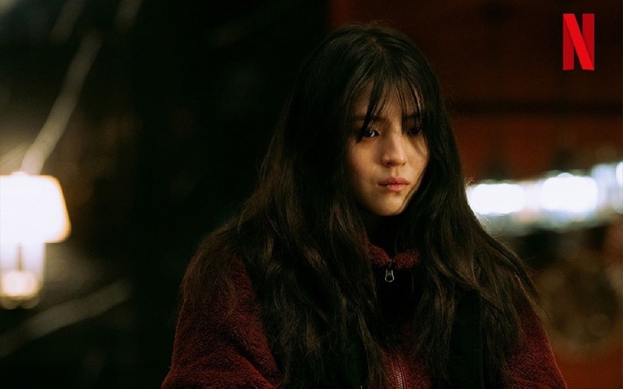 Han So Hee Ungkap 'My Name' Bawa Banyak Pengaruh dalam Hidupnya, Seperti Apa?