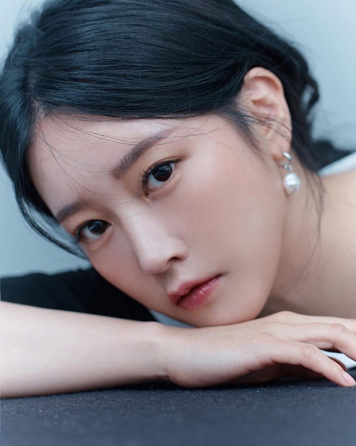 hampir debut sebagai member SNSD lho