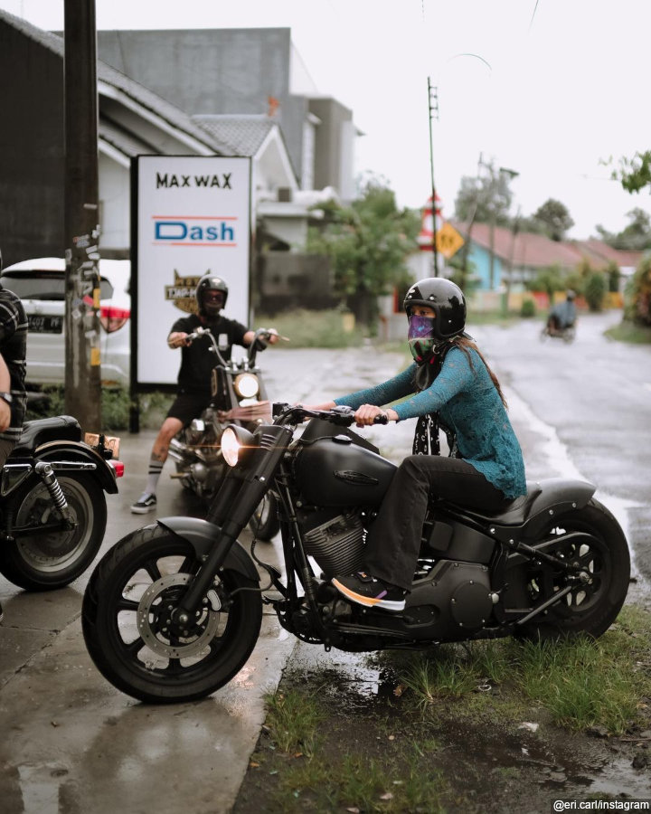 anak moge