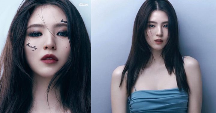 Han So Hee Curhat Soal Jadwal Sibuk dan Tak Miliki Waktu Istirahat
