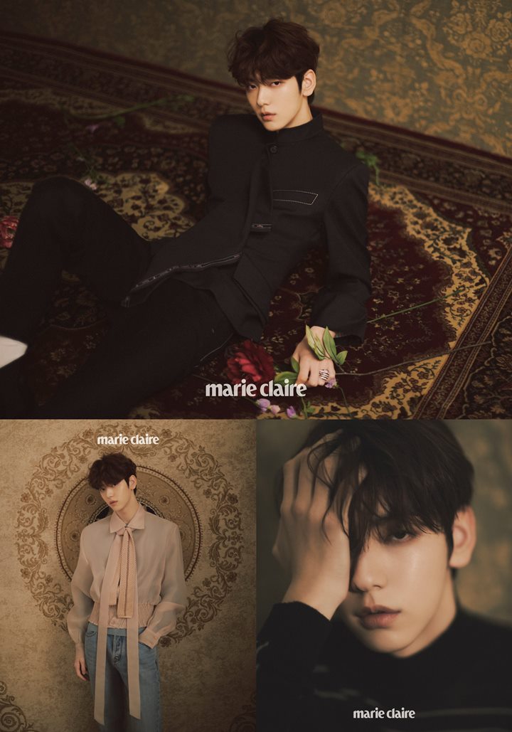 Soobin Sekarang Akui Pede dengan Jalur Karir yang Ditempuh TXT