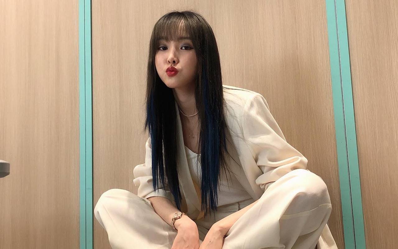 Yuju eks G-Friend Ungkap Perasaan Jadi Solois, Singgung Momen Saat Lakukan Perjalanan Terasa Sepi