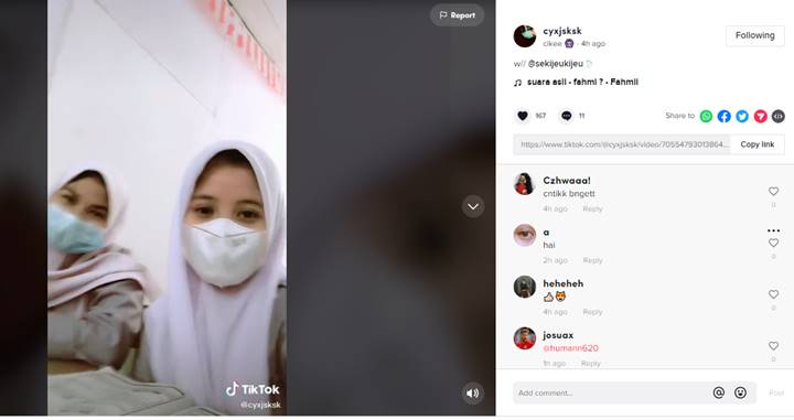 TikTok