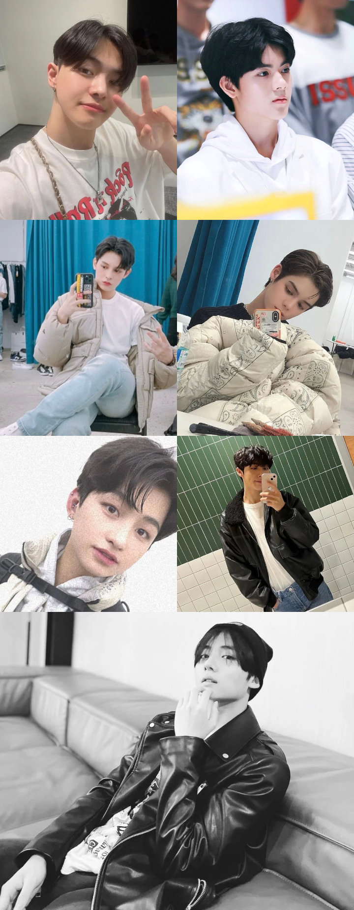 7 Calon Member Boy Grup Baru Big Hit Terungkap, Tuai Komentar Sinis