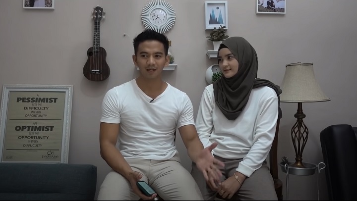  Sifat yang disukai dari masing-masing