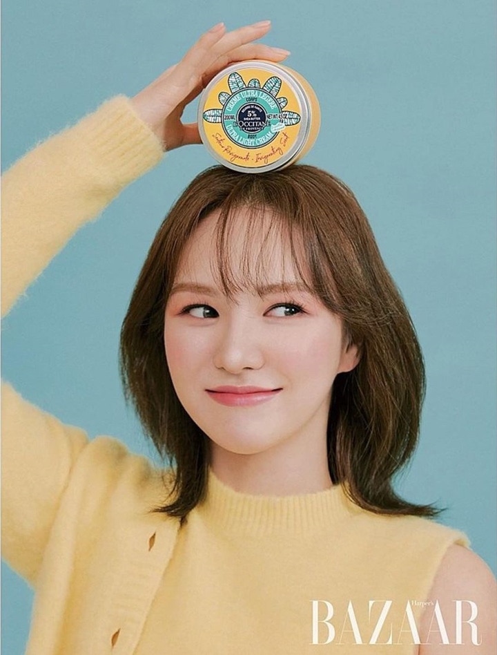 Wendy Red Velvet